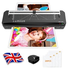 Laminator for A3 A4 A5 with