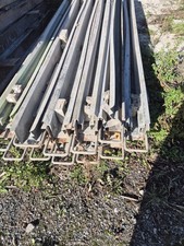 Concrete Post Moulds