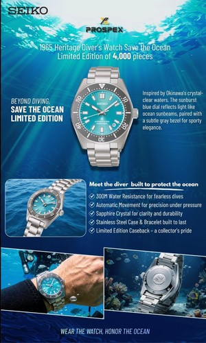 Seiko prospex spb545j1 - prospex,