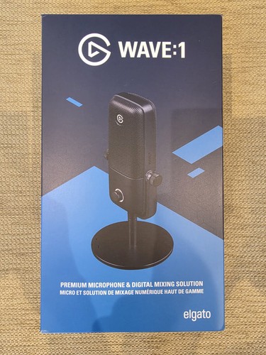Elgato wave premium - -,