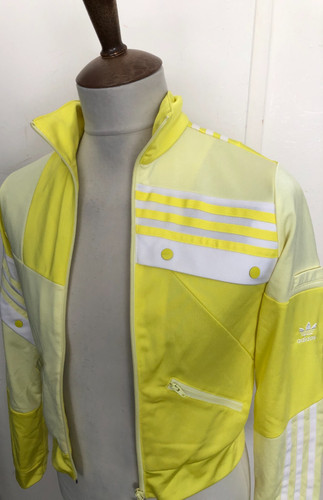 Retro adidas tracksuit - retro, top