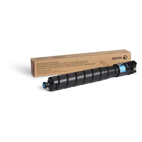 Xerox toner cartridge - xerox,