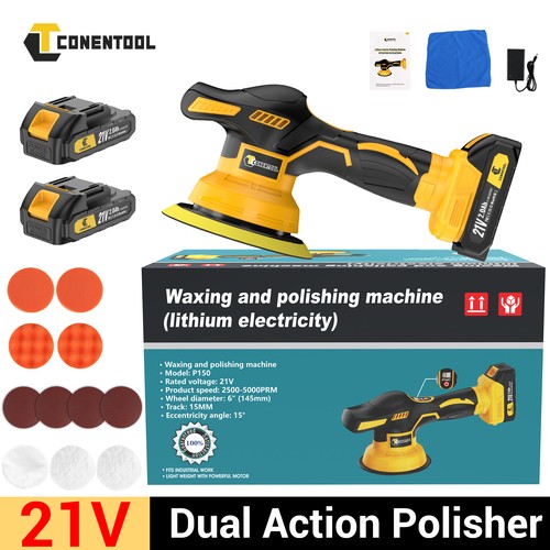 21v dual action cordless - 21v,