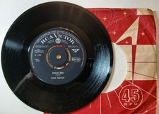 Elvis Presley - Guitar Man /