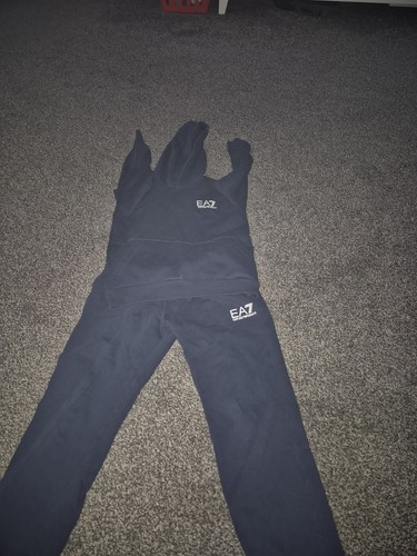 Boys emporium armani - boys,