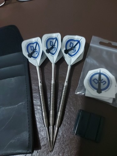 Dart soul 25g - &, darts