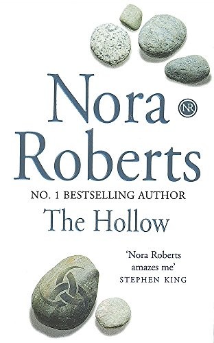 The hollow number in series - the, hollow: