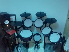Alesis Nitro Pro XL