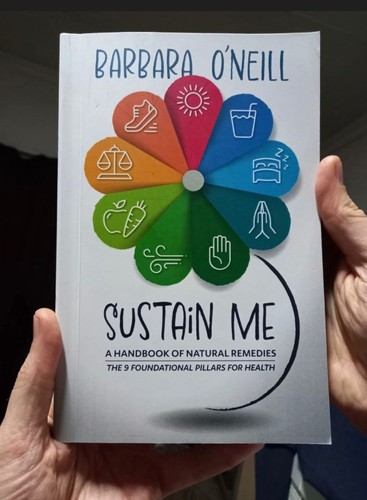 Sustain barbara neill - barbara, o’neill