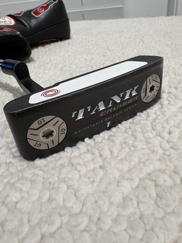 Odyssey tank cruiser 1 - odyssey,