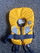 Crewsaver Spiral 100N life