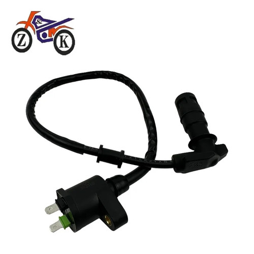 1pcs motorcycle ignition - 1pcs,