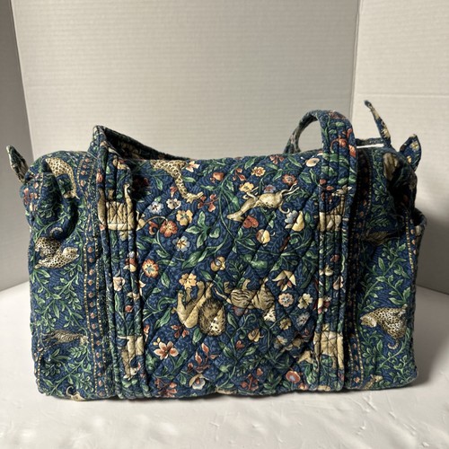 Vera bradley y2k animal - bradley,