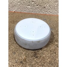 Amazon Echo Dot 3rd Gen Portable Smart Speaker Wi-Fi Bluetooth Alexa-Enabled