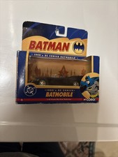 CORGI 1960's Batman Die-Cast