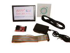 For cas4 r270 key programmer - cas4, r270+