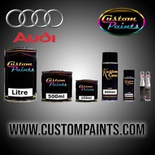 AUDI: POOL BLAU - R5C - Base