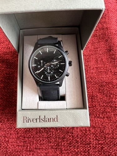 River island black watch - island,
