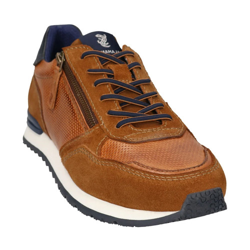 Salamander men brown - men's, leather