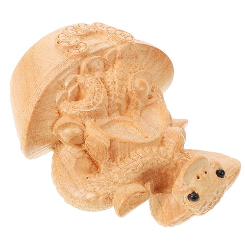 Snake statue year - year, of