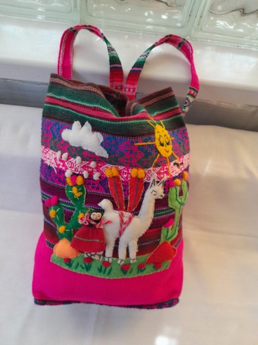 Boho south american - south,