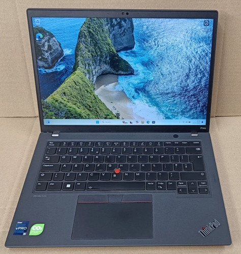 Lenovo thinkpad p14s - p14s, 4