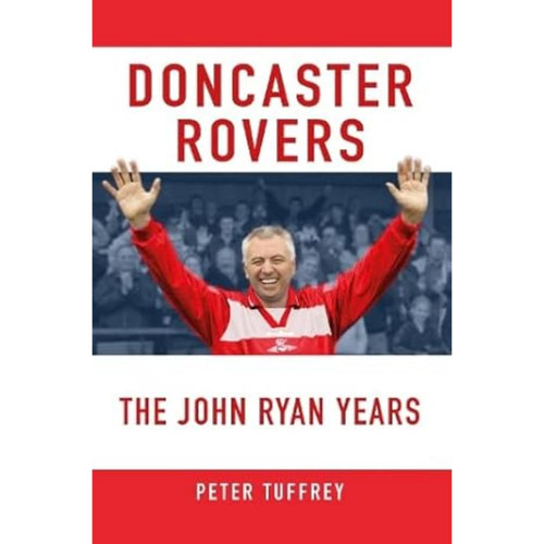 Doncaster rovers the john - the,