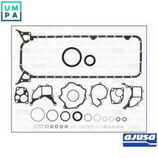 GASKET KIT CRANKCASE 54040000