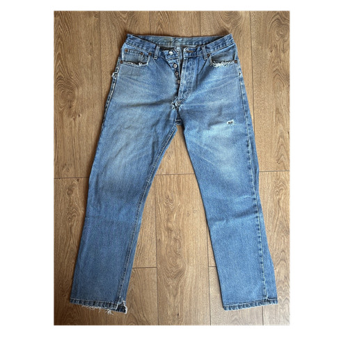 Levi 501 men light - 501, men’s
