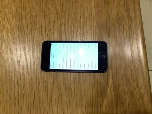 Apple ipod touch - apple,