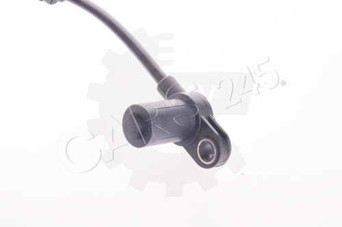 Abs wheel speed sensor - wheel,