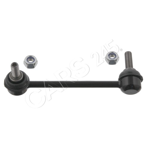 Swag rear left stabilizer bar - rear,