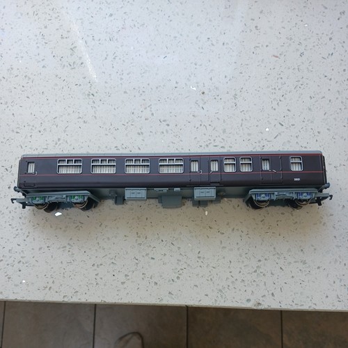 Hornby gauge royal - hornby,