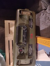 U.S. Military AN/PVS-7B Night