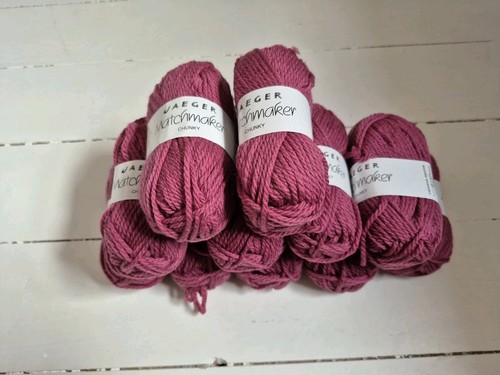 Jaeger matchmaker dusky - matchmaker, pink