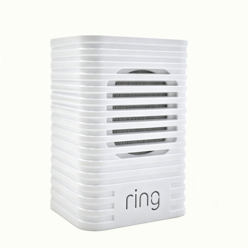 Ring chime - chime, doorbell