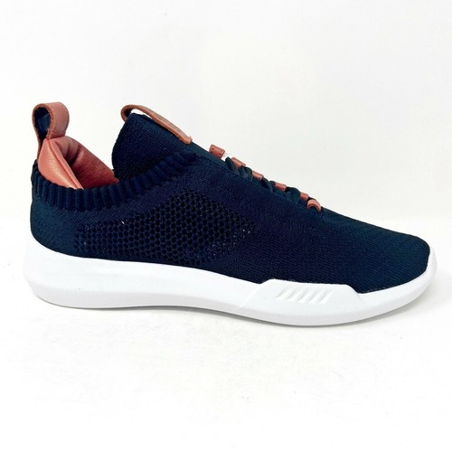 Swiss gen icon knit black - icon,