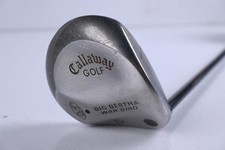 Callaway Big Bertha Warbird #5