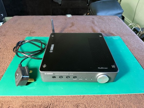 Yamaha wxa wireless - yamaha, wxa-50
