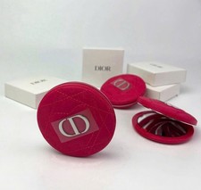 Dior Compact Hot Pink Mirror