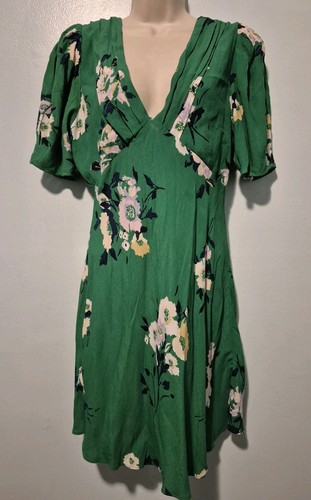 Free people neon garden mini - free,
