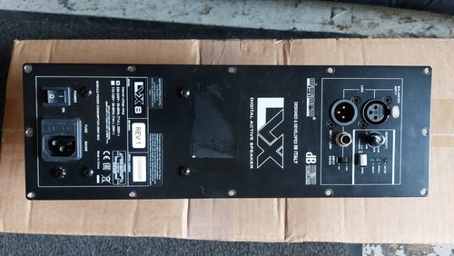 Lvx amp module 2 - db, (2