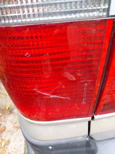 Range rover p38 nearside - rover,