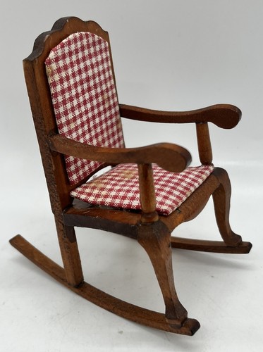 Dolls house furniture reduced