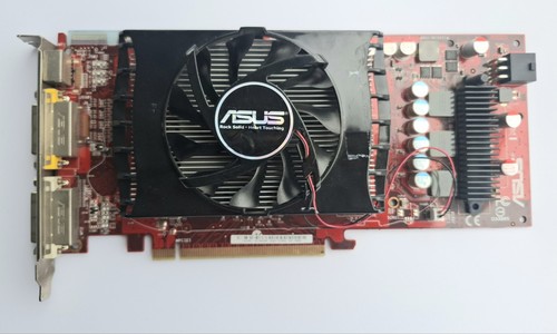Xfx ati radeon 4830 video - 4830,