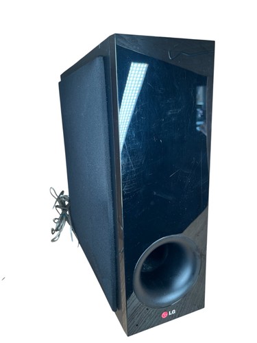 S63t1 passive subwoofer - s63t1-w,