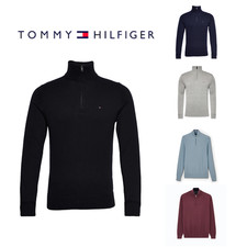 Tommy Hilfiger Mens  Jumper