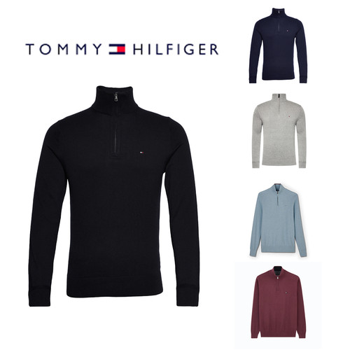 Tommy hilfiger mens - hilfiger, jumper