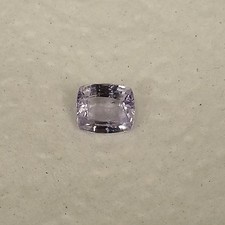 1.86 Ct Natural Spinel Burma