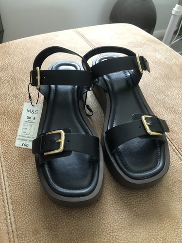 Marks spencer ladies black - marks,